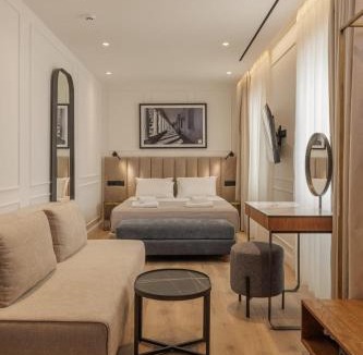 Old Town Apartment | Mouragia by Kantoni