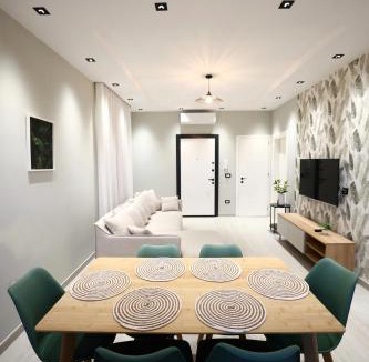 Qerek Apartment | Julis Villa