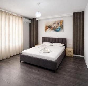 Kodrra Apartment | Villa Eden Breeze