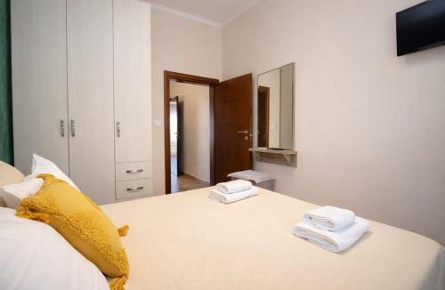 Dhermi Apartment | Dagos Rooms