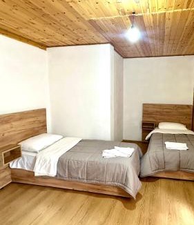 Theth House | Bujtina Vellezerit Grrela