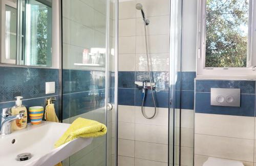 Peroulion Apartment | Gelbes Haus Korfu