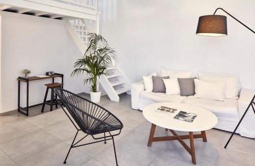 Xilokeratidi Hotel | Pietra e Mare - Mykonos Moments by Mr and Mrs White