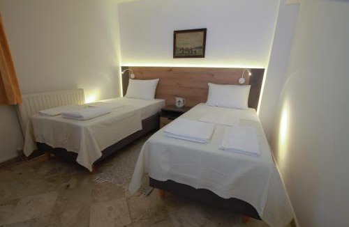 Skafidia Apartment | Ellio Apartments