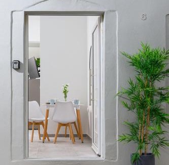 Piskopiano Apartment | Ariadne & Thiseas Μodern Ηomes in Hersonisos
