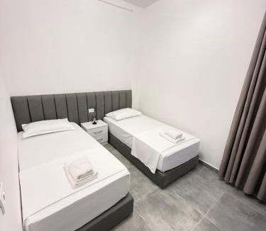 Durres Apartment | Villa Alegia
