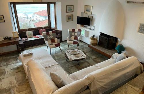 Agios Ioannis Villa | Panagopoulos House