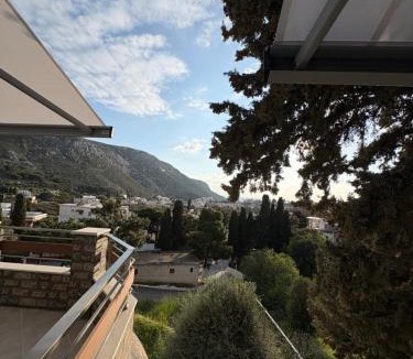 Panormos Apartment | Dimitras Apartments
