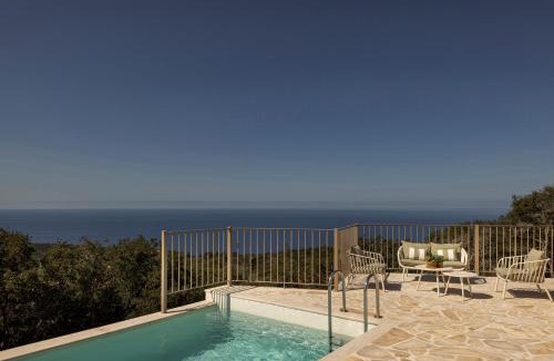 Manganos Villa | Magganos Sunset Villas