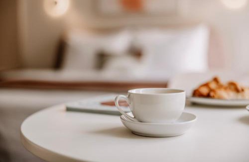 Old Town Apartment | Fide Aesthetic Apartment at Guilford Str