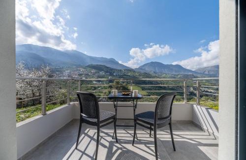 Asites Apartment | AORA Asites Mountain View
