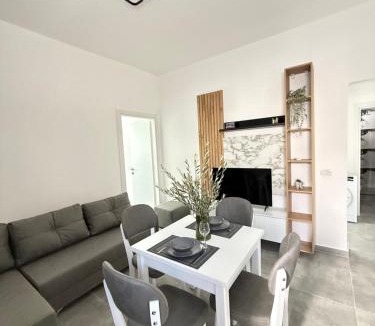 Durres Apartment | Villa Alegia