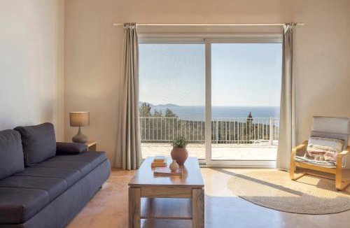 Manganos Villa | Magganos Sunset Villas