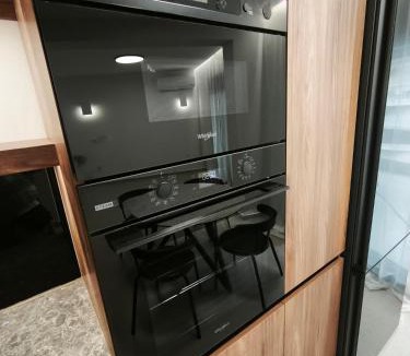 Drama Apartment | JOANNA Luxury living Apartment
