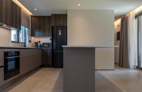 Ano Kalesia Villa | Luxury Villa Dione with private pool by Kalles Homes & Suites