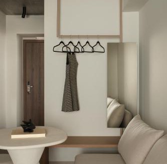 Platanitis Apartment | Nerea by the sea Suites