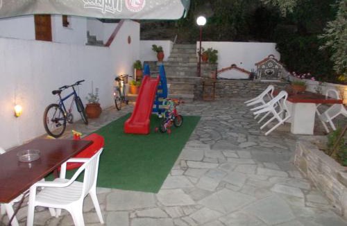 Afissos Apartment | Philippos Apartments