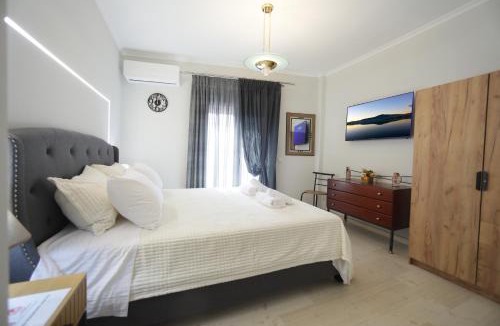 Kastoria Apartment | Lassani Apartments
