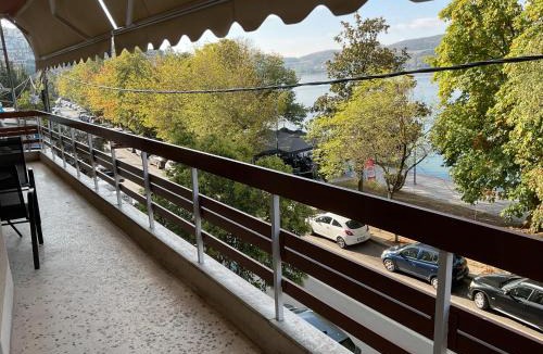 Kastoria Apartment | Zoes dream
