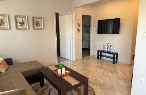 Kastoria Apartment | Zoes dream