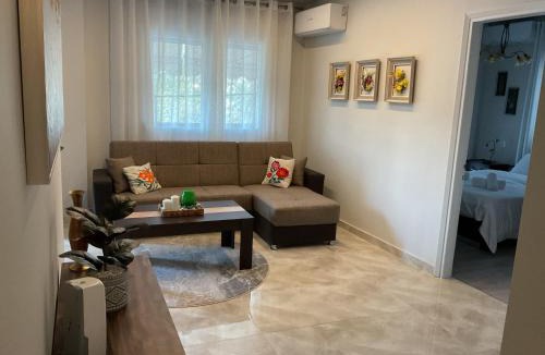Kastoria Apartment | Zoes dream