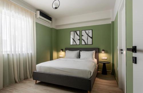 Filopappou Apartment | Kookaki by Zoia Living