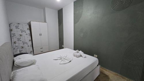 Tirana Apartment | Tirent Apartment-One Bedroom Central