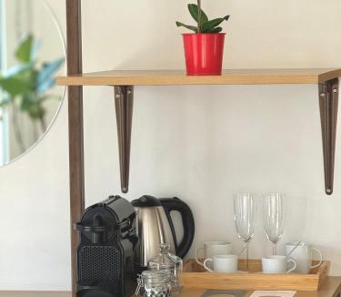Athens City Centre Apartment | Syntagma2