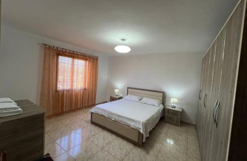 Sakës Villa | Village house