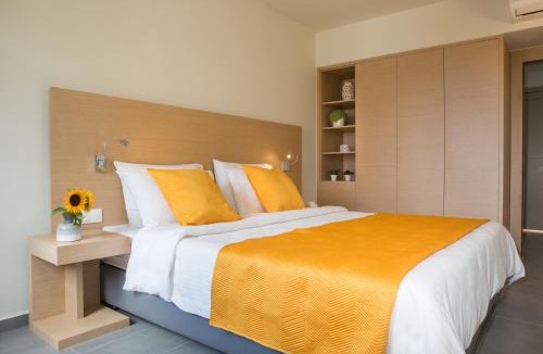 Koutouloufari Hotel | Sundance Apartments & Suites