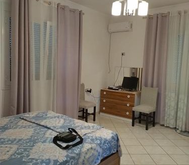 Kamez Villa | Luxury vila