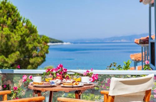Xanthi Region Apartment | Milia Beach Apartments