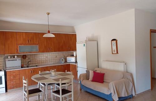 Keramoti House | House Stella