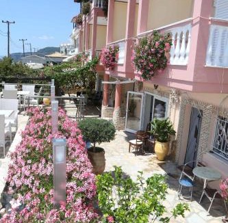 Preveza Apartment | Korali House
