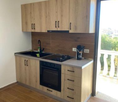 Orikum Apartment | Vila Blue River