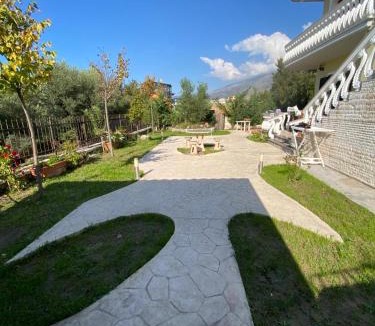 Orikum Apartment | Vila Blue River