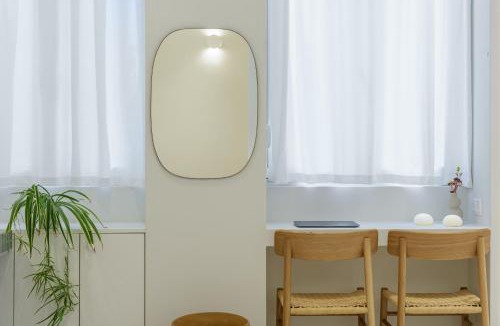 Petralona Apartment | Ivory - Studio in Thisseio