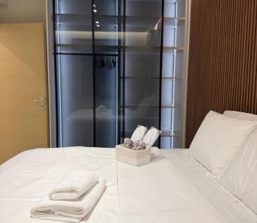 Vlore Apartment | Chic Apartament Free Parking