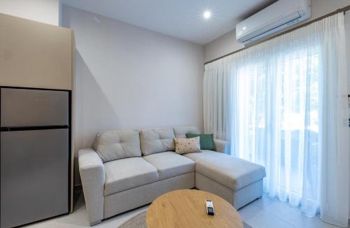 Anatoli Apartment | LV Apartments Ioannina