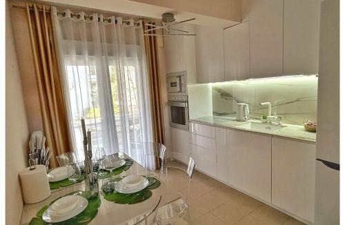 Pefkochori Villa | villa MEDITERAN