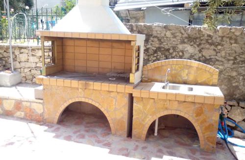 Koutsi Villa | Villa Androniki