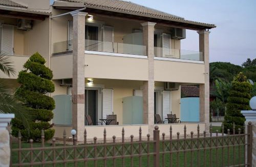 Sidari Apartment | Villa Agiolina