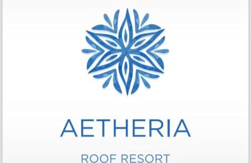 Kremasti Apartment | 'Aetheria'- rooftop resort with sea view
