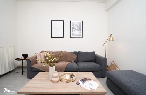 Peristeri Apartment | Irene's Home - Serene City Sanctuary in Athens