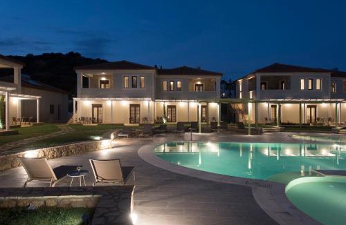 Gialova Hotel | Imathoessa