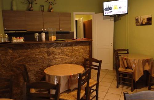 Kalavrita House | Guesthouse Eleftherios