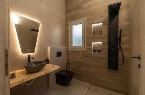 Khelmata Villa | XTC Villas Kefalonia - Villa X