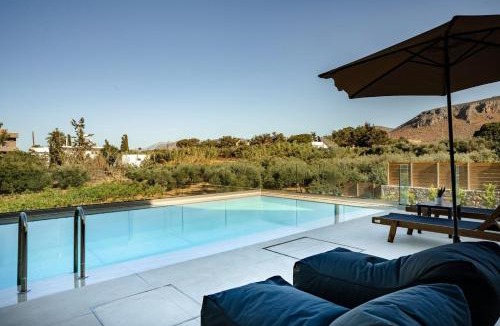 Kato Gouves Villa | Nerites Luxury Villas