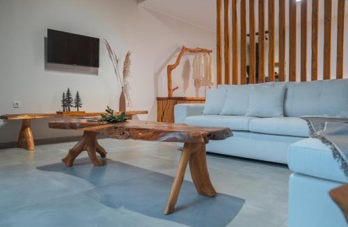 Almopia Apartment | Laló Retreat Suites