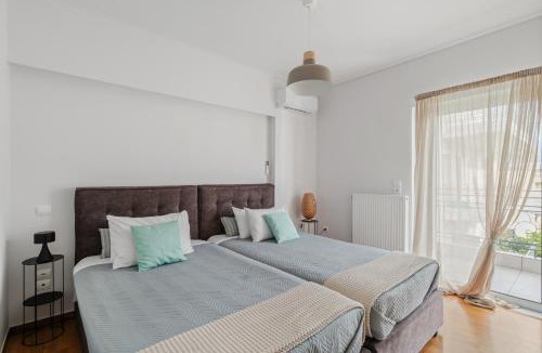 Kalamata Marina Apartment | Marine Luxury Apartment Kalamata